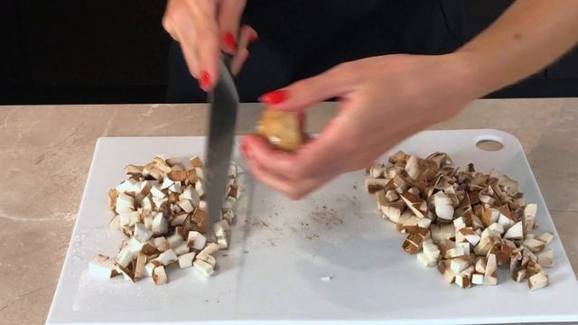 Вкусные истории