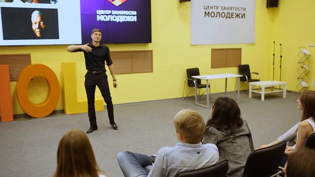 Роман Шкут ¦ Об ударах судьбы и личной трансформации смотреть онлайн