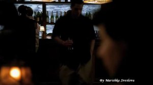 Деймон и Елена - свадьба