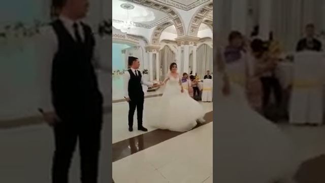 подарок невесте (мот -свадебная) смотреть онлайн