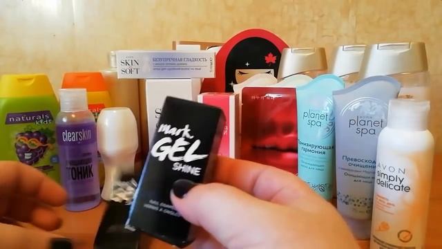 AVON//ЗАКАЗ ПО КАТАЛОГУ 5 2019//РАСПАКОВКА И ОБЗОР ЗАКАЗА ЭЙВОН смотреть онлайн