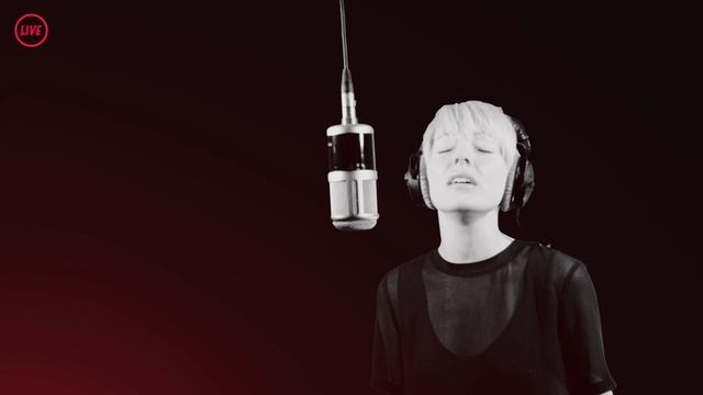 АНГЕЛИНА СЕРГЕЕВА - МОЙ СОН - LIVE 2019