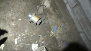 Замена сайлентблоков задней балки VW Golf 4 / Octavia Tour