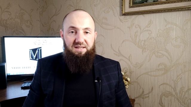 С праздником! Поздравления мусульман с наступлением священного месяца Рамадан. смотреть онлайн