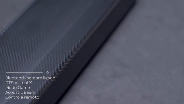 Soundbar Samsung HW-Q600A | Review do Busca смотреть онлайн