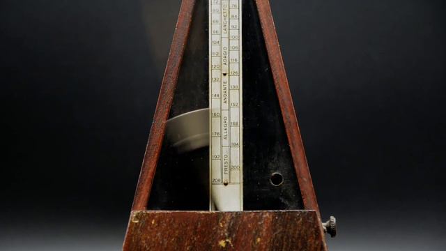 Metronome Sound, White Noise, Sleep, Relaxation, Meditation, Studying #vintage #whitenoise