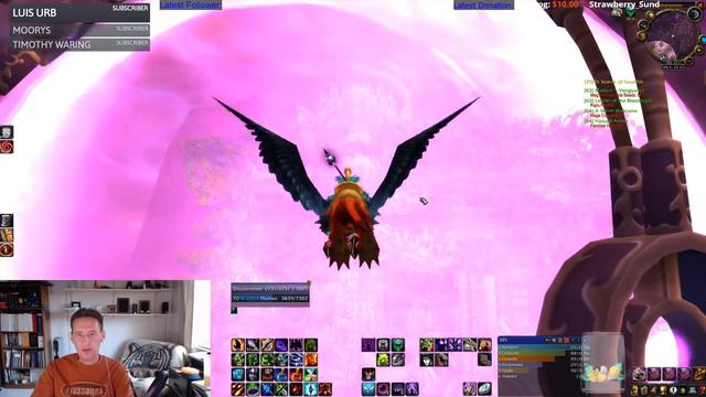 🔴 Warmane Ouland 70 Grinding Gear for HCs смотреть онлайн