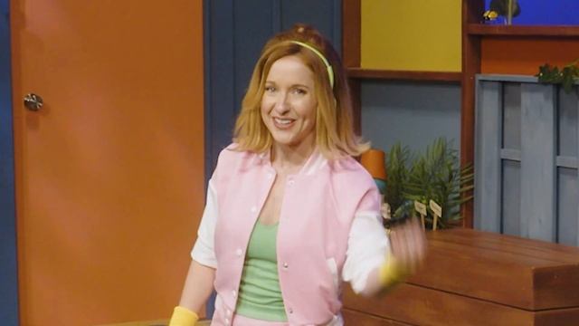 Reading Buddies: The oi Vowel Team Badge (Season 3- Episode 15) смотреть онлайн