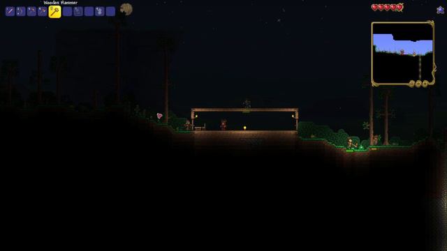 Modded Terraria ep.1 смотреть онлайн