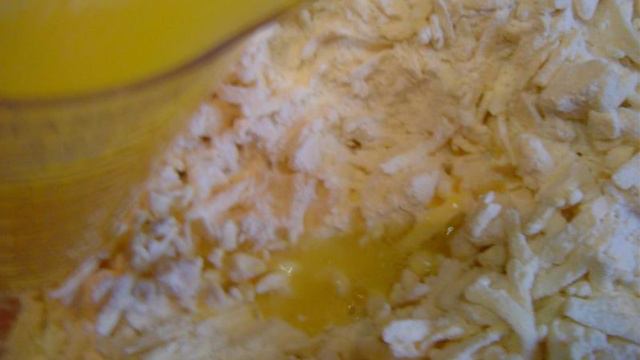 Рецепты от шеф-повара