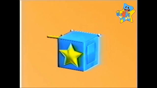 Commercial Boxy boo [poppy playtime chapter 3] смотреть онлайн