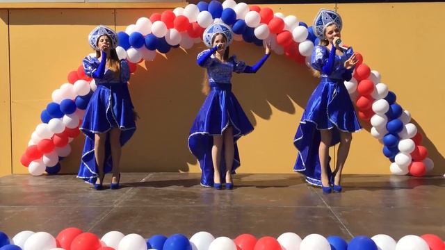 Ванька - MATRONAZ International смотреть онлайн