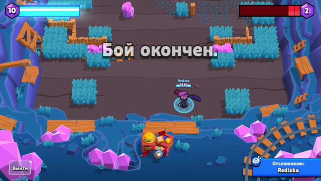 Лучшая ТАКТИКА за Мортиса | Берём топ 1 мира в Бравл старс |  Brawl stars смотреть онлайн