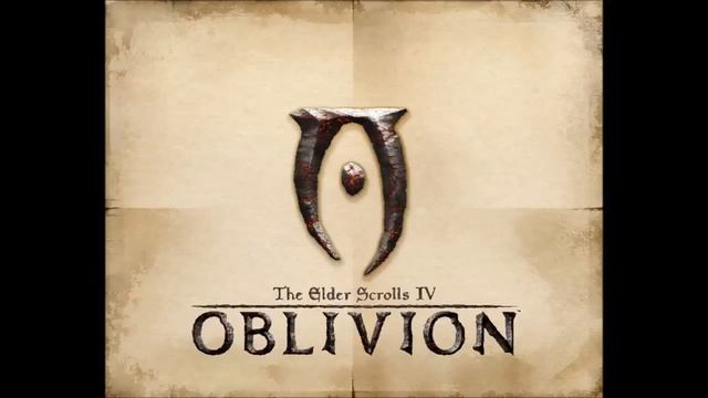 The Elder Scrolls IV Oblivion Soundtrack - Death Knell смотреть онлайн