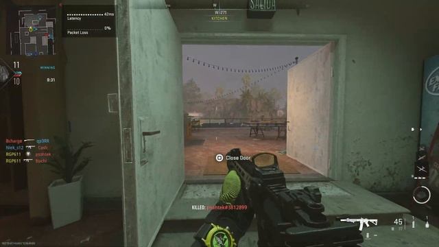 MW2 | PS5 | 120FPS 1440P | 120FOV | Multiplayer Gameplay смотреть онлайн