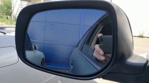 Звук двигателя в отсечке 2GR-FE