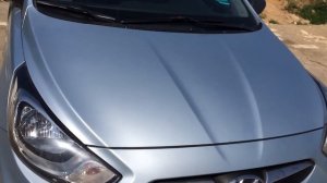 Новый сигнал на солярис