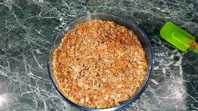 Вкусные обеды от Аллы