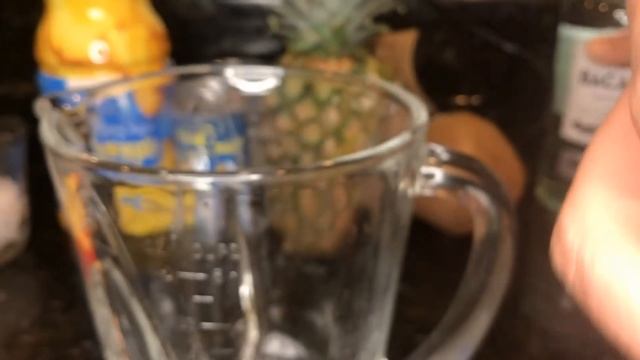 The smoothest and best Pina Colada смотреть онлайн