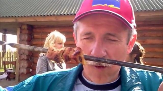 Веселый Шашлык смотреть онлайн