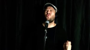 HIM - Join Me In Death  Vocal Cover