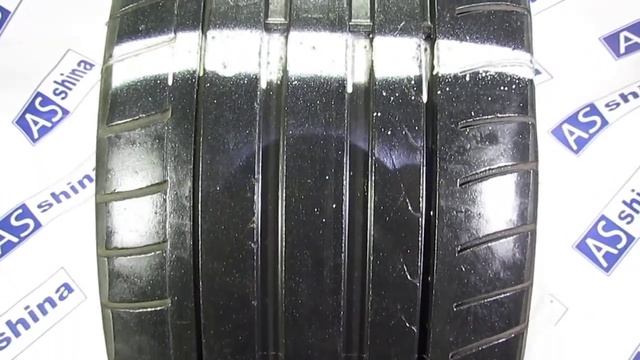 шины бу SP Sport Maxx GT R 19 255 40 Лето - 0011335FAL1VID смотреть онлайн