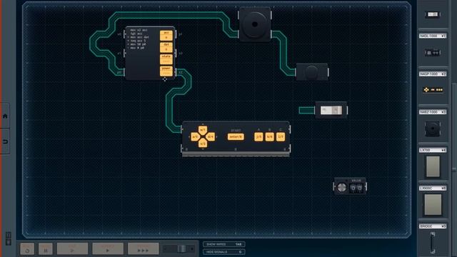 Let's Play SHENZHEN IO #6 - Prototyping New Ideas смотреть онлайн