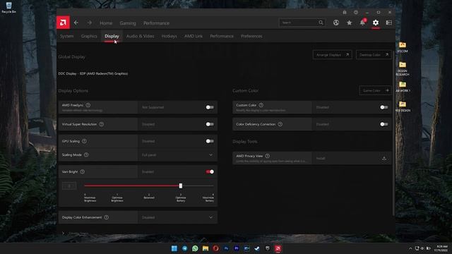 Optimize AMD Adrenalin for Gaming & Performance! смотреть онлайн
