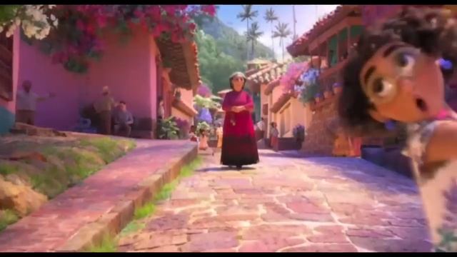 Семейство Мадригаль (