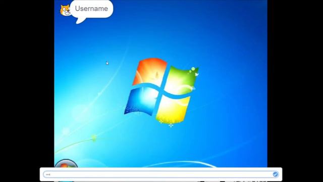 Windows 7 Emulator | Scratch | By Windows-Betas смотреть онлайн