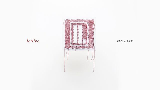 letlive. - "Elephant" (Full Album Stream) смотреть онлайн