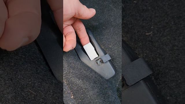 Short : 10-20-23 : High Contrast Solution For Subaru Gas Tank Hatch Release смотреть онлайн