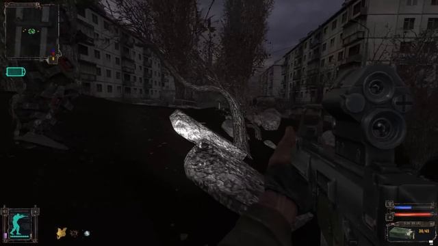 дима (стрелок) монвер прошел stalker тень чернобыля смотреть онлайн