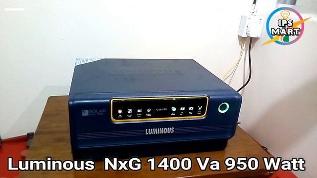 ১২০০ ওয়াট সোলার প্রোজেক্ট Solar IPS Price In BD । Luminous Solar IPS Price In Bangladesh । সোলার IP смотреть онлайн