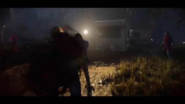 Evil Dead Gameplay looks SCARY! Evil Dead Game Release Date Pending - Evil Dead Gameplay смотреть онлайн