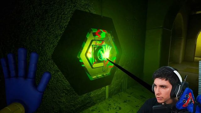 POPPY PLAYTIME: CAPÍTULO 2 (FINAL BUENO) - DeGoBooM смотреть онлайн