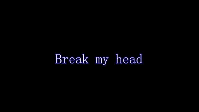 Sticky Fingers- No Divide Lyrics смотреть онлайн