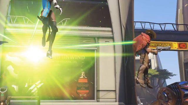 Wir stellen vor: Orisa | Overwatch (DE) смотреть онлайн