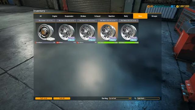 Lets Play Car Mechanic Simulator 2018, Ep 22 1932 Ford, Part 2