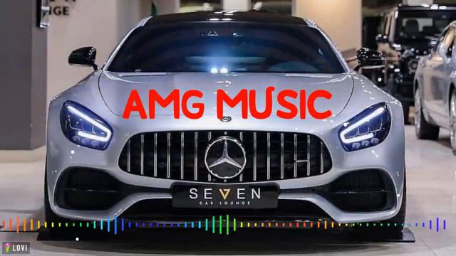 Богиня-Boginya( AMG MUSIC)