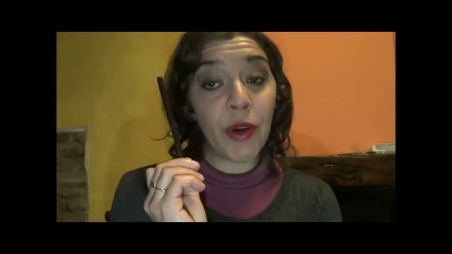 Video Review: EYEBROWN FIXING (Cera Sopracciglia) YR vs ESSENCE смотреть онлайн