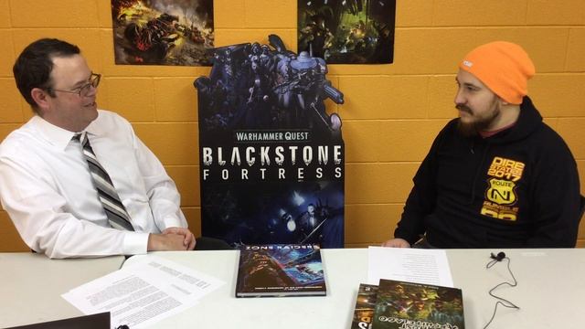 We Discuss Zone Raiders смотреть онлайн