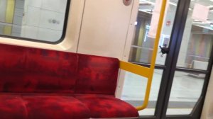 Метро Варшавы. Часть 1