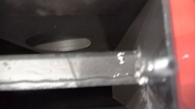 Vulkan RED PRO - полуавтоматический угольный котел твердотопливный - Вулкан РЕД ПРО смотреть онлайн