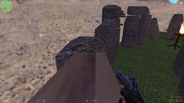 RoN` on kz_stonehenge done in 02:36.93 смотреть онлайн