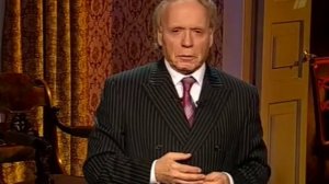 Радзинский - Пророк и бесы 3