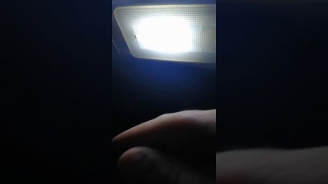 как снять плафон для пассажиров,Форд Сиерра