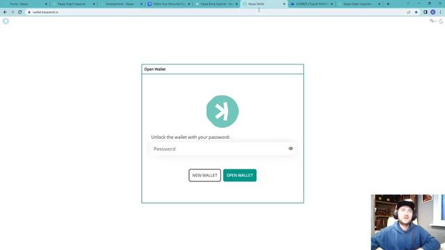 Kaspa Fun - первый выпуск, знакомство и о чем канал смотреть онлайн