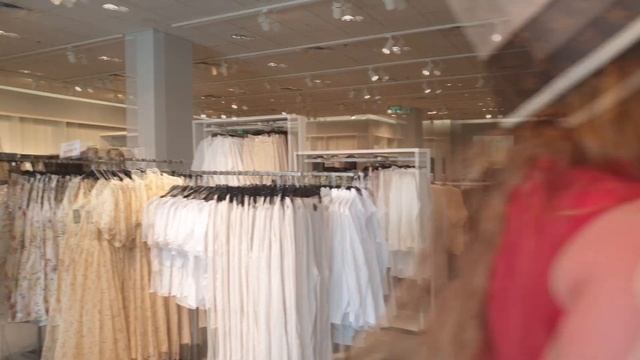 Израиль. Торговый центр Биг и открытие магазина Самсунг смотреть онлайн