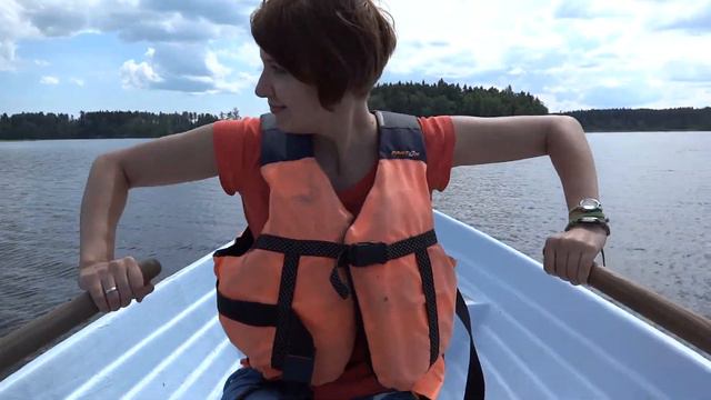 Вуокса 2014-1 смотреть онлайн
